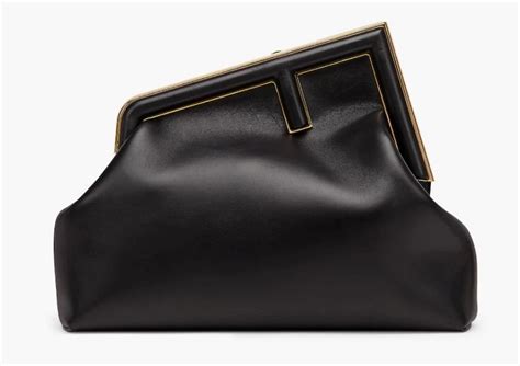 fendi first clutch|fendi clutch for sale.